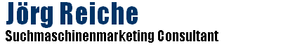 Suchmaschinenoptimierung und Suchmaschinenwerbung Logo
